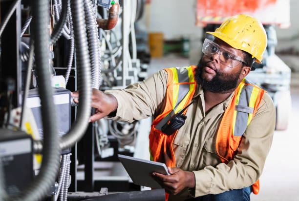 Best Home Electrical Repair  in Churubusco, IN