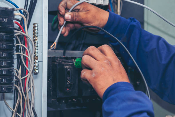 Best Electrical System Inspection  in Churubusco, IN