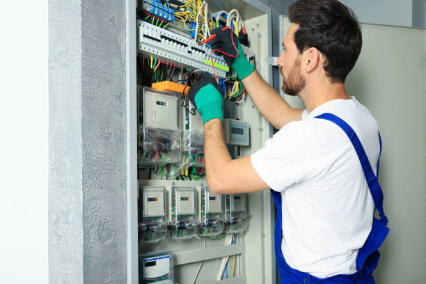 Best Electrical System Inspection  in Churubusco, IN