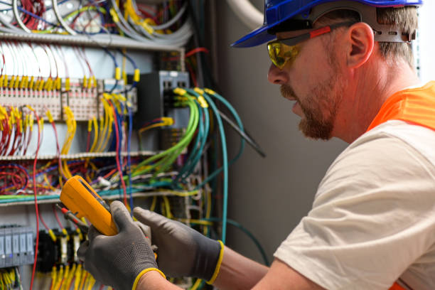 Best Generator Installation Services  in Churubusco, IN