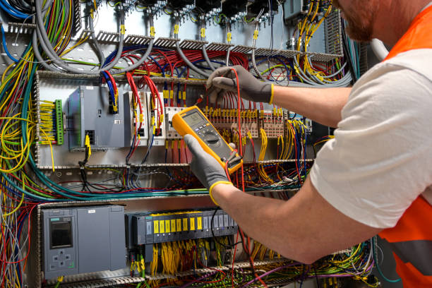 Best Electrician for Home Renovation  in Churubusco, IN