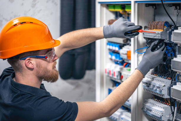 Best Electrical Repair Services  in Churubusco, IN